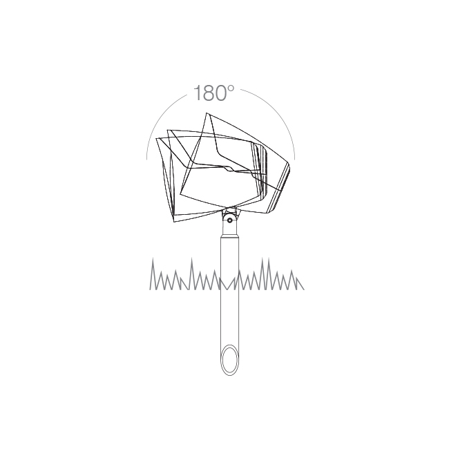 Monitor Audio CLG160 głośnik zewnętrzny